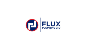 Diseño de Logo por shohidul para Flux Plumbing Ltd | Diseño: #22761393