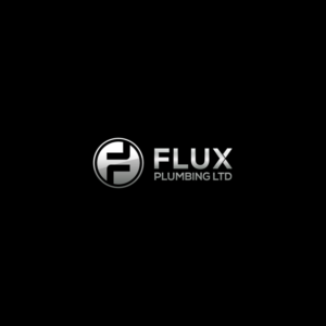 Diseño de Logo por shohidul para Flux Plumbing Ltd | Diseño: #22953034