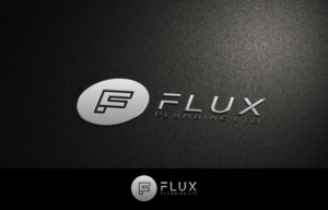 Diseño de Logo por piksel para Flux Plumbing Ltd | Diseño: #22743396