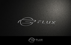 Diseño de Logo por piksel para Flux Plumbing Ltd | Diseño: #22743400