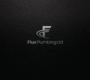 Logo Design by instudio for Flux Plumbing Ltd | Design: #22746029