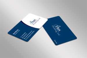 Diseño de Logo por asmhasan13 para Flux Plumbing Ltd | Diseño: #22753794