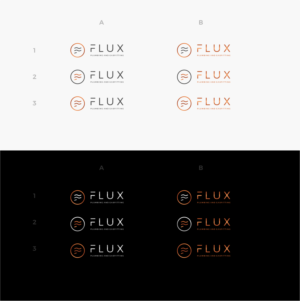 Flux Plumbing Ltd | Design de Logo par Gree™