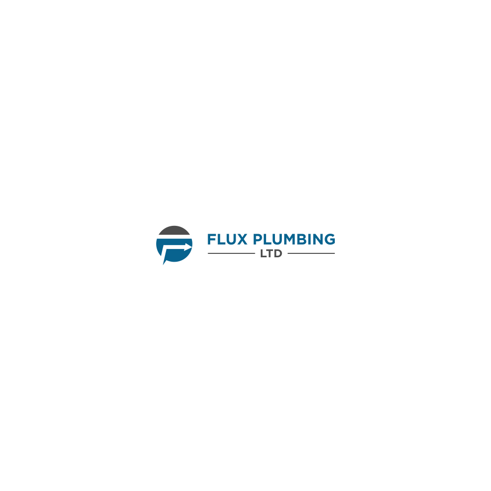 Design de Logo par vinch std pour Flux Plumbing Ltd | Design #22742893