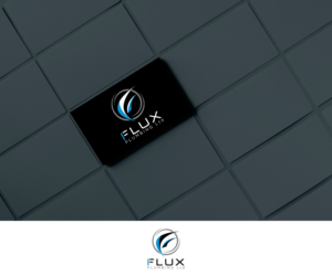 Diseño de Logo por fauzan harun para Flux Plumbing Ltd | Diseño: #22749275