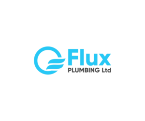 Diseño de Logo por Rusmin Gustamin para Flux Plumbing Ltd | Diseño: #22742550