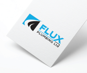 Logo Design by hoaihoai for Flux Plumbing Ltd | Design: #22796811