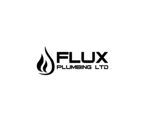 Diseño de Logo por Ismail 21 para Flux Plumbing Ltd | Diseño: #22743825