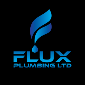 Diseño de Logo por MD Roknuzzaman para Flux Plumbing Ltd | Diseño: #22759407