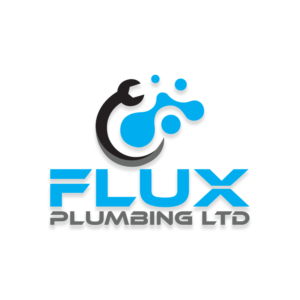 Diseño de Logo por MD Roknuzzaman para Flux Plumbing Ltd | Diseño: #22798026