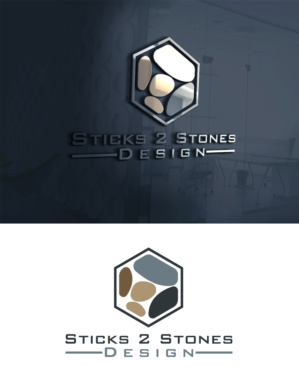 Logo Design by HS Graphics Solutions