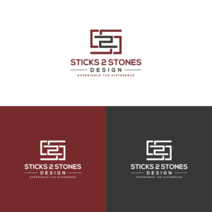 Design de Logo par piksel pour Sticks 2 Stones | Design : #22794088