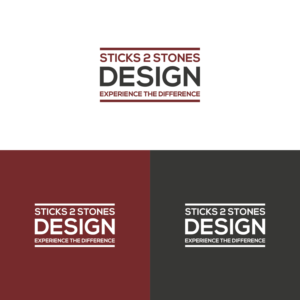 Design de Logo par piksel pour Sticks 2 Stones | Design : #22794089
