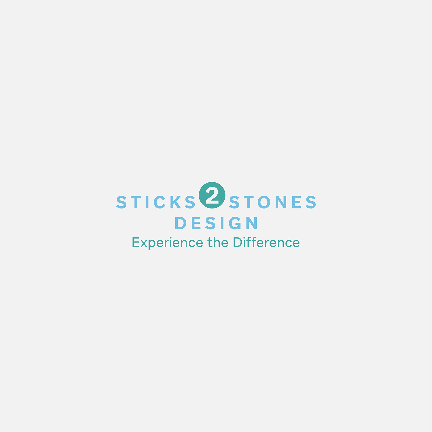 Logo Design by LaVitaBella67 for Sticks 2 Stones | Design #22785411