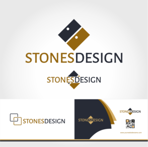 Logo Design by DaisyLogos for Sticks 2 Stones | Design #22751341