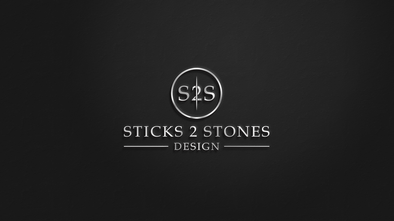 Design de Logo par Potatow pour Sticks 2 Stones | Design #22791711