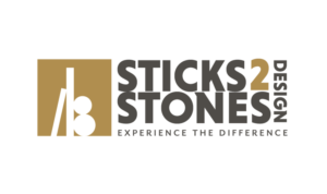 Logo Design by David 83 for Sticks 2 Stones | Design #22793191