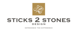 Logo Design by David 83 for Sticks 2 Stones | Design: #22793520