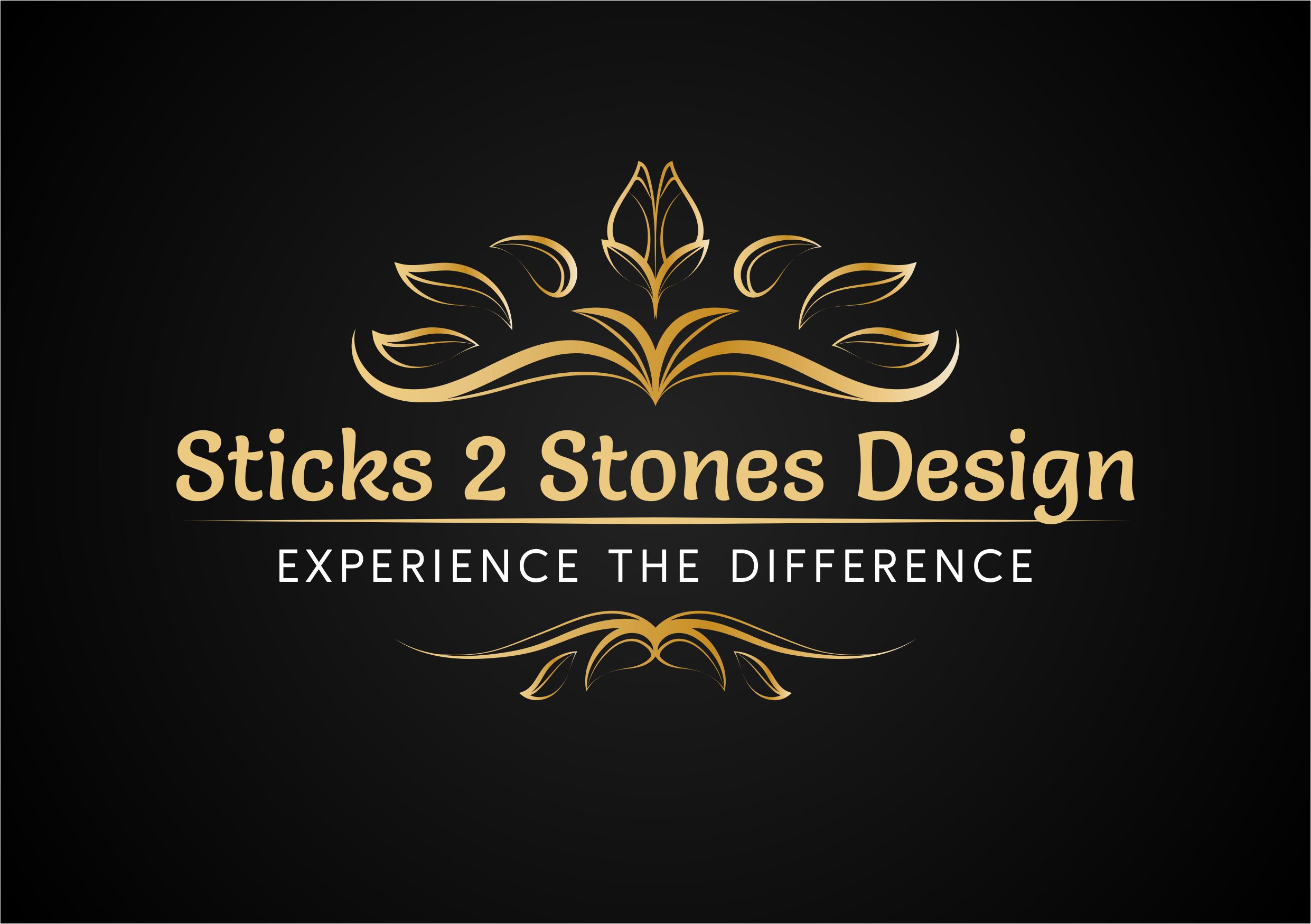Logo Design by anice for Sticks 2 Stones | Design #22758520