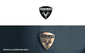 Logo Design by MT