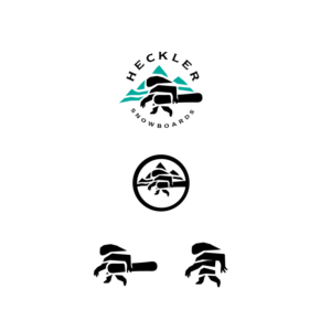 Diseño de Logo por killpixel para SARL THOMAS | Diseño: #22745942