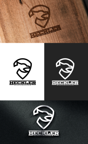 Logo Design by GLDesigns for SARL THOMAS | Design #22747639