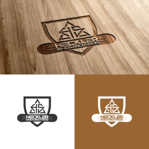 Logo Design by agus alya