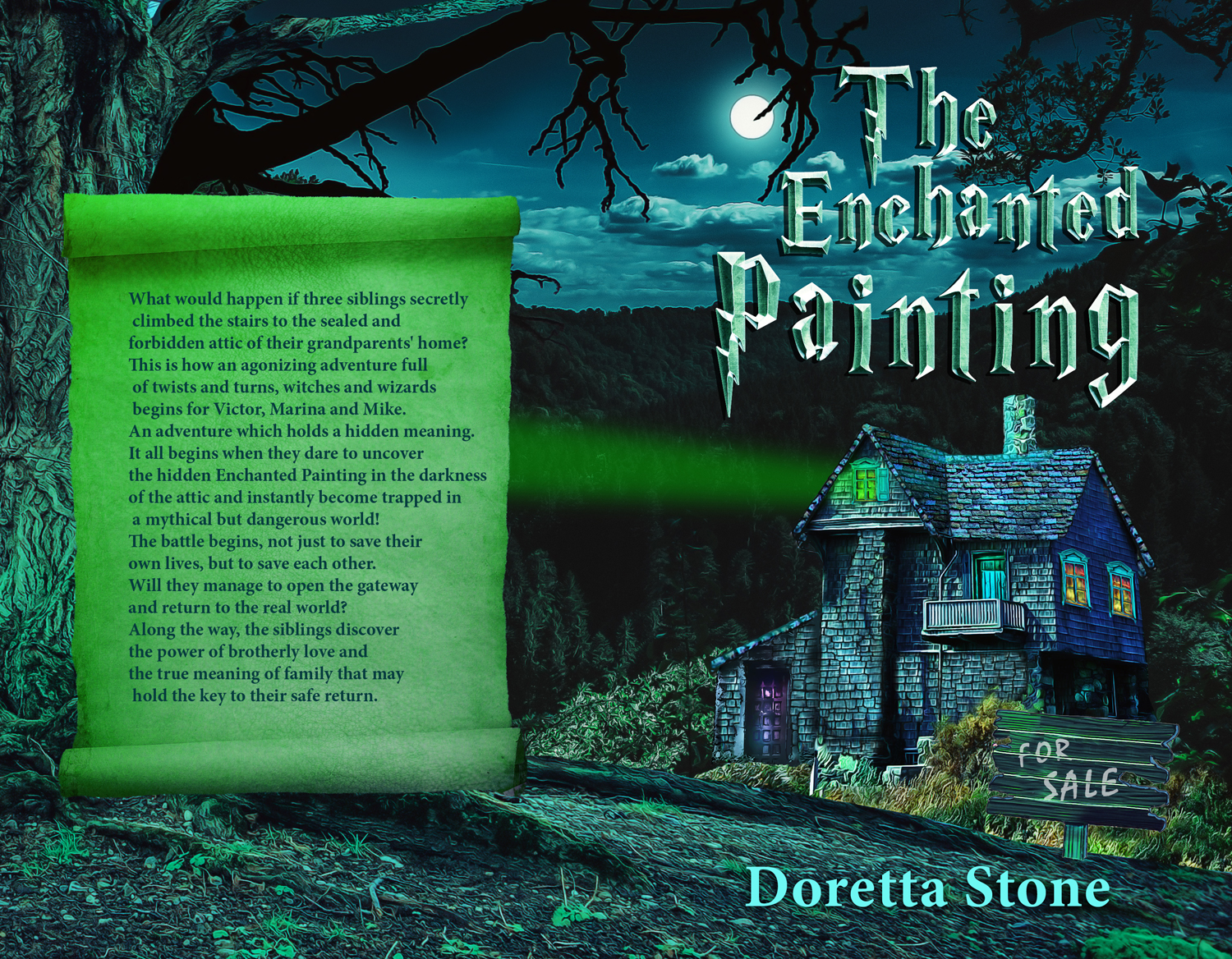 eBook Cover Design by Wally_F for this project | Design #22767741