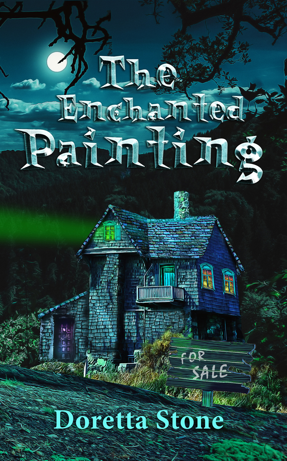 eBook Cover Design by Wally_F for this project | Design #22790377