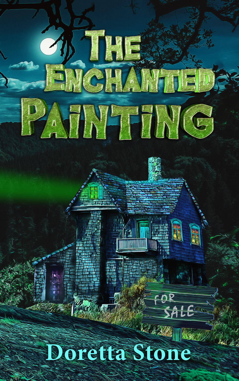 eBook Cover Design by Wally_F for this project | Design #22790379