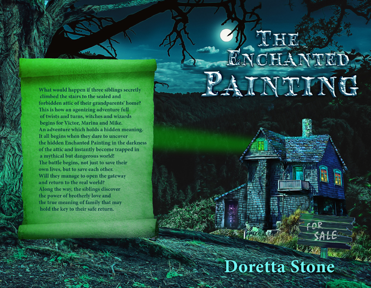 eBook Cover Design by Wally_F for this project | Design #22831477
