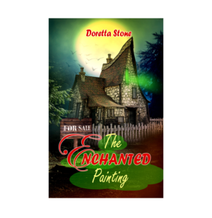 eBook Cover Design by Ann_RS - Anelia for this project | Design: #22752693