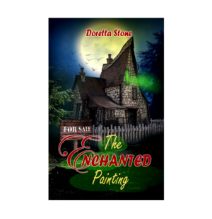 eBook Cover Design by Ann_RS - Anelia for this project | Design: #22759683