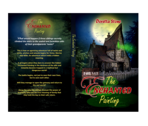 eBook Cover Design by Ann_RS - Anelia for this project | Design: #22776403