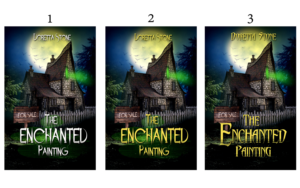 eBook Cover Design by Ann_RS - Anelia for this project | Design: #22785020