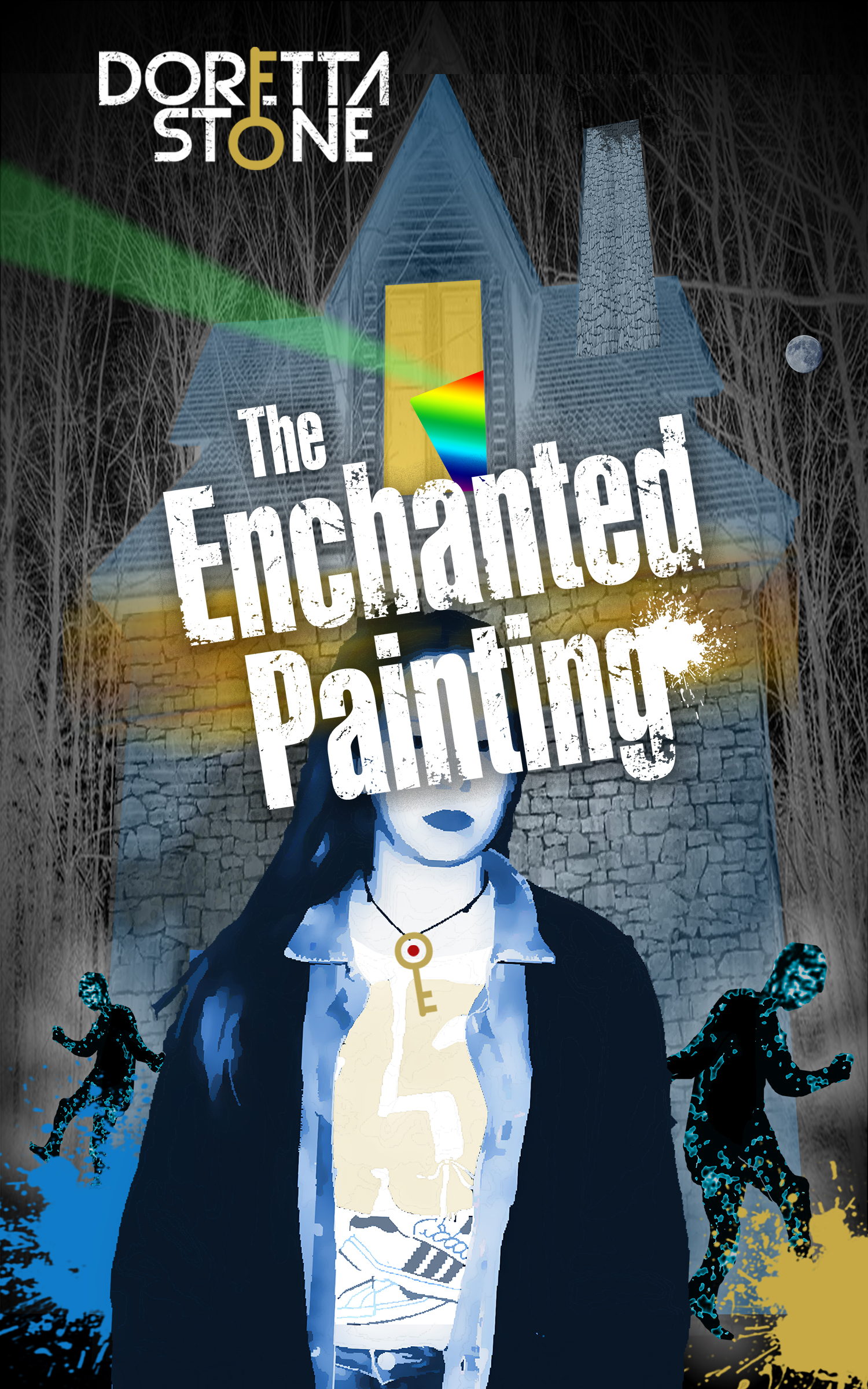 eBook Cover Design by navigatoR design for this project | Design #22786311