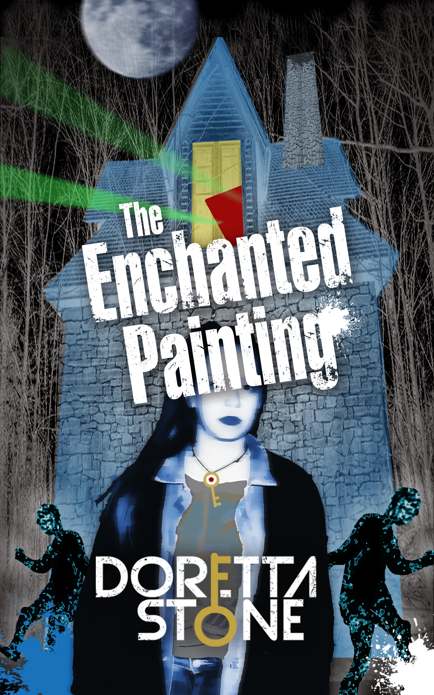 eBook Cover Design by navigatoR design for this project | Design #22786312