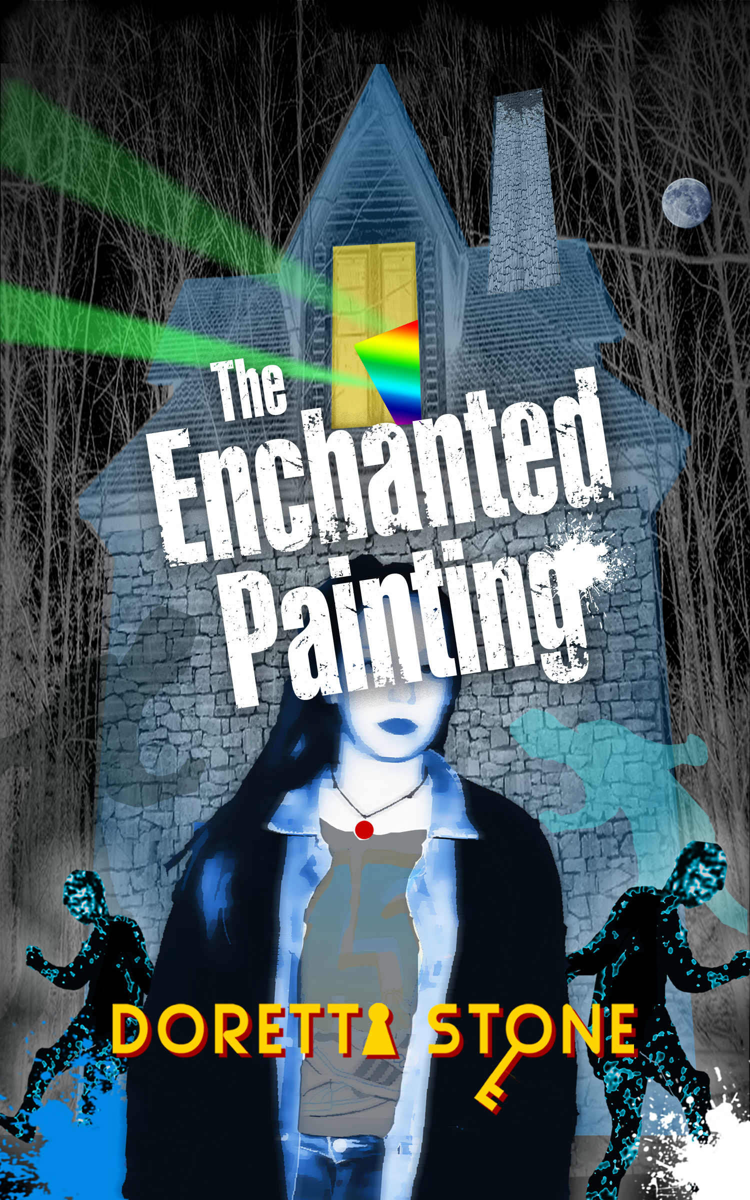 eBook Cover Design by navigatoR design for this project | Design #22786832