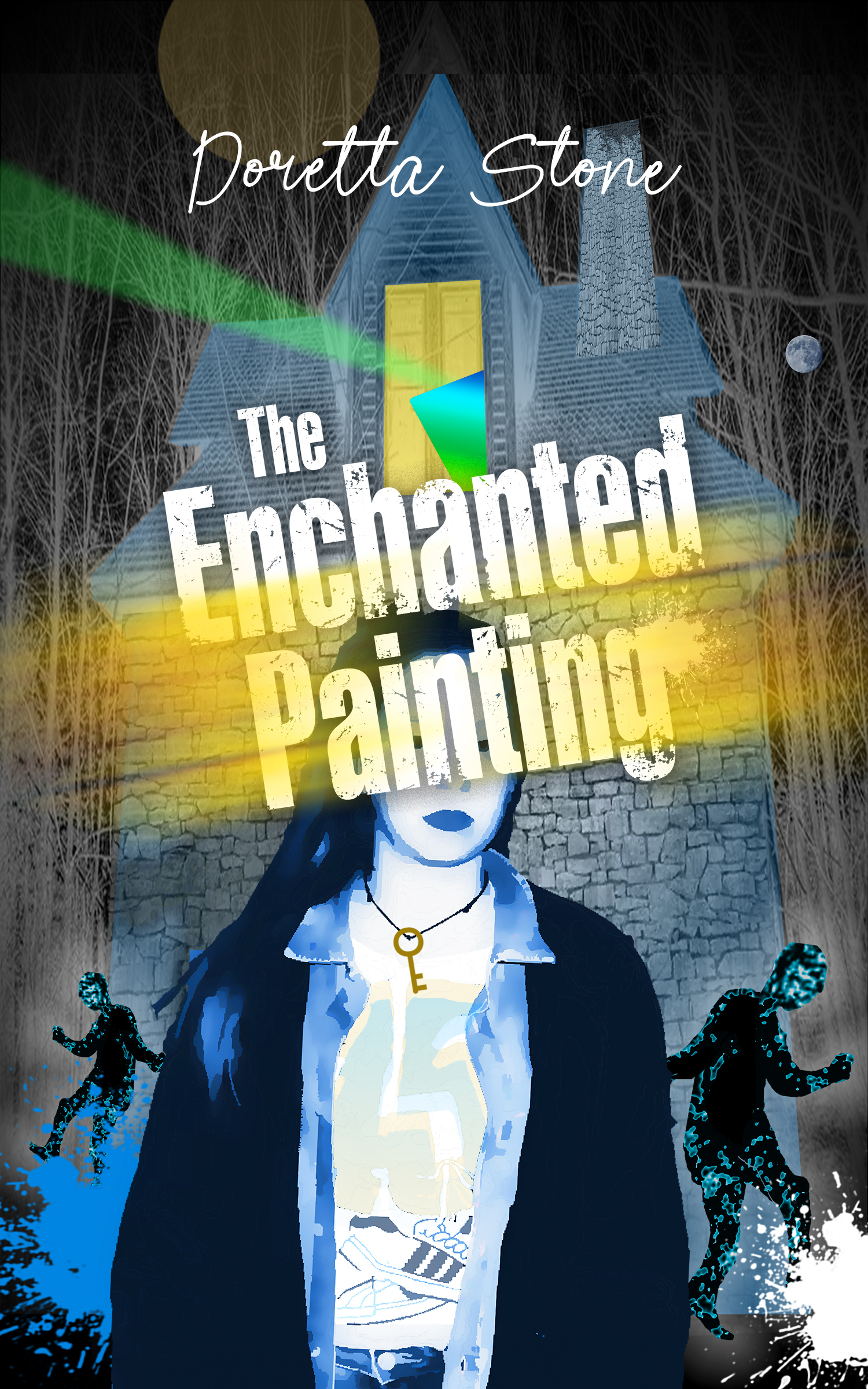 eBook Cover Design by navigatoR design for this project | Design #22786835