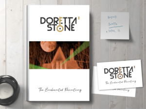 eBook Cover Design by navigatoR design for this project | Design: #22798903