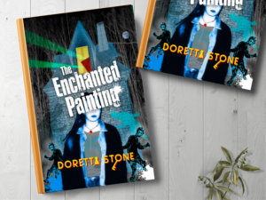 eBook Cover Design by navigatoR design for this project | Design: #22798917