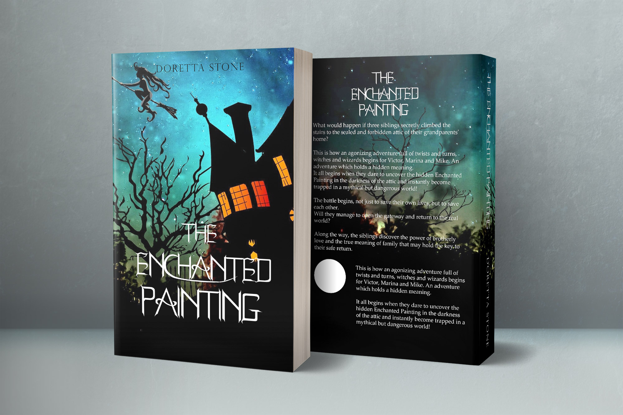 eBook Cover Design by wolfwud for this project | Design #22749414