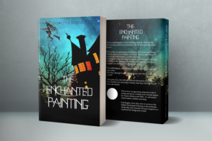 Giseño de Portada de eBook por wolfwud para este proyecto | Diseño #22749414