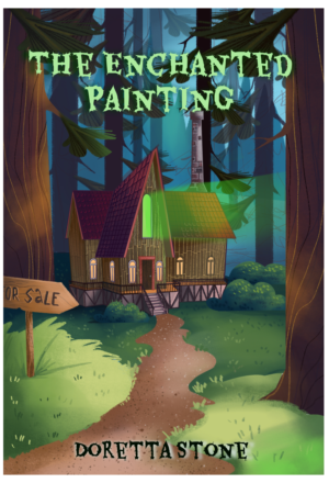 eBook Cover Design by Coovieboo for this project | Design: #22780593
