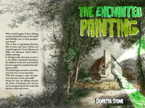 eBook Cover Design by Xunghar for this project | Design: #22773354