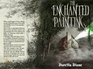 eBook Cover Design by Xunghar for this project | Design: #22790161