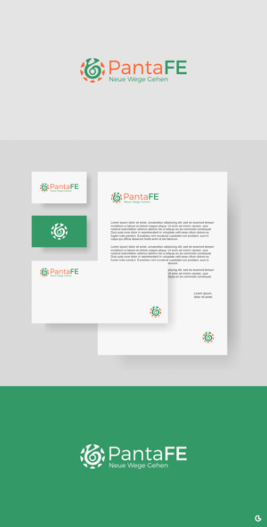 Logo Design by RICKY.T for this project | Design: #22834454