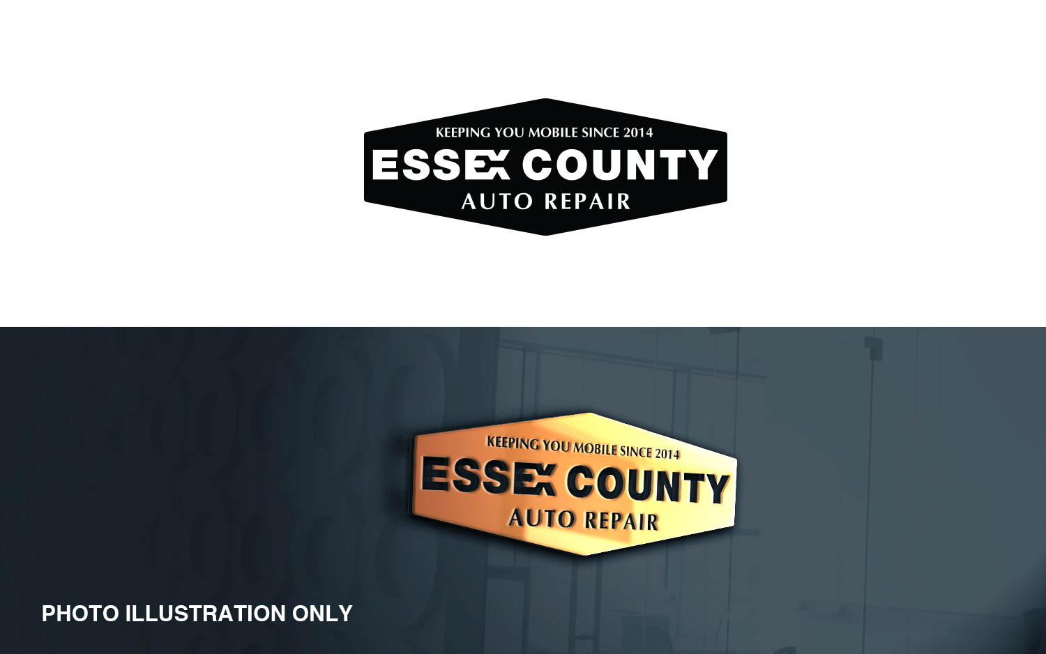 Logo Design by MT for this project | Design #22756064