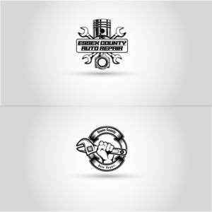 Logo Design by Alkid Erkoçaj for this project | Design: #22762910