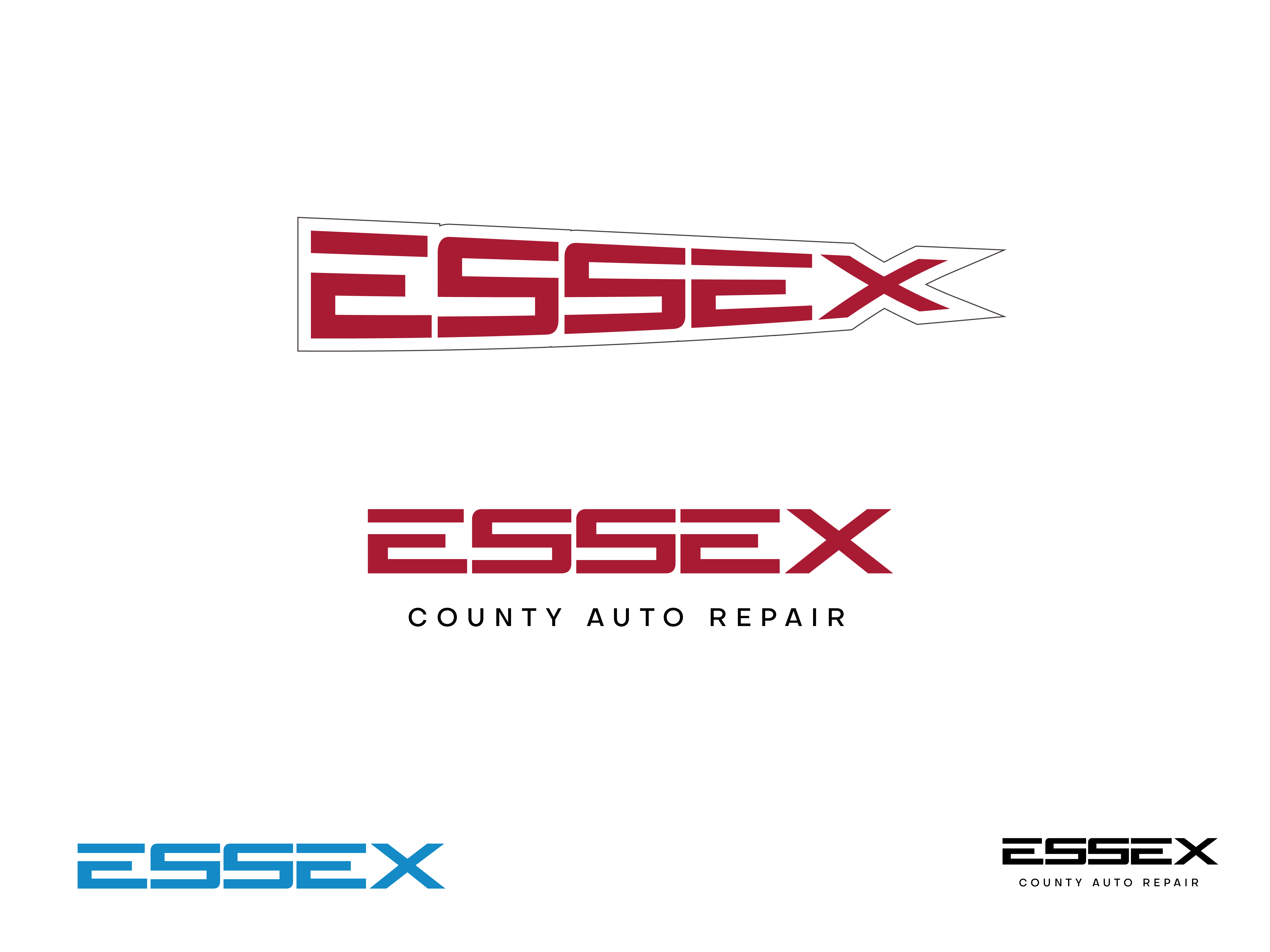 Logo Design by Navz for this project | Design #22746828